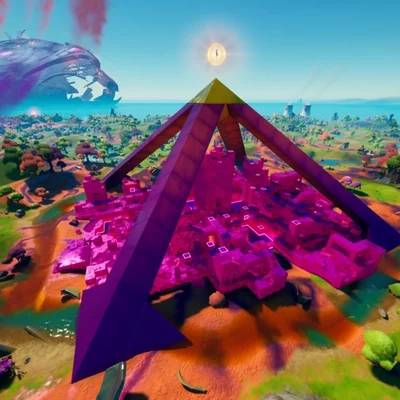 Timeline: Los triángulos de Egipto