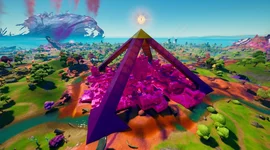 Timeline: Los triángulos de Egipto