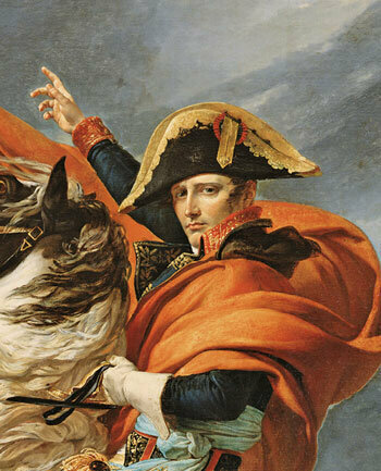 Napoleon frantziarren enperadore