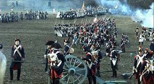 Austerlitzeko bataila