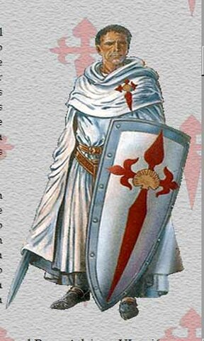 Fundacióń Orden de Santiago