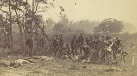 Timeline: Major Events of the Civil War