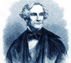 Samuel Kinley Beese Morse