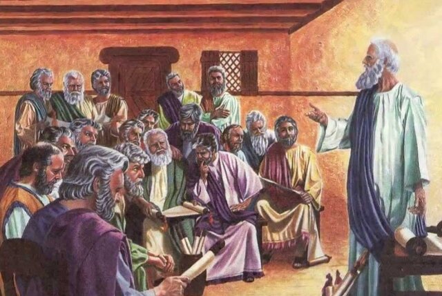 Concilio de Jerusalén