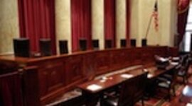 Timeline: U.S. Supreme Court takes on "Obama Care"