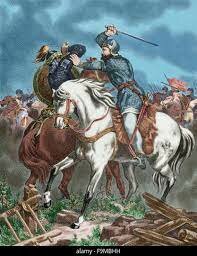 Batallas de Zalaca (Sagrajas)