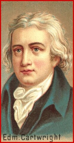 Edmund Cartwright