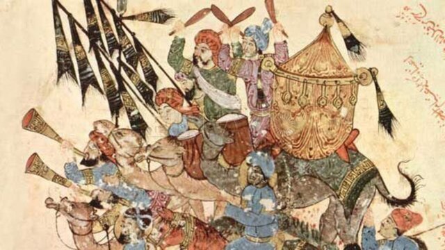 Conquista de Cáceres