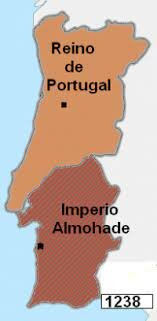 Nace el reino de Portugal
