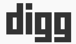 Se funda Digg