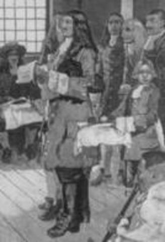 Charter of Liberties