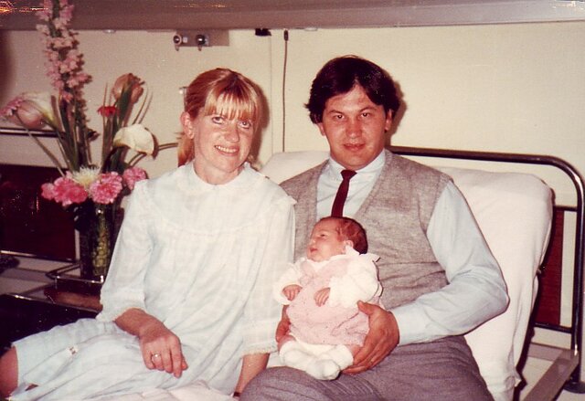 It all started with one language