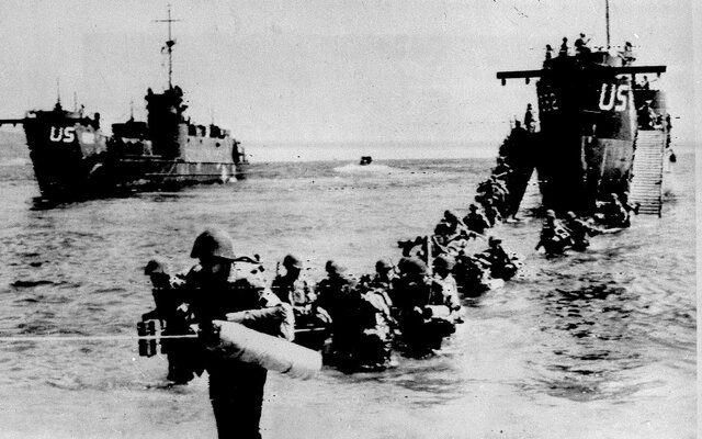 Operation Torch