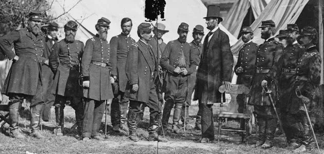 Battle of Antietam