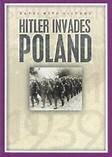 Nazi Germany invades Poland.