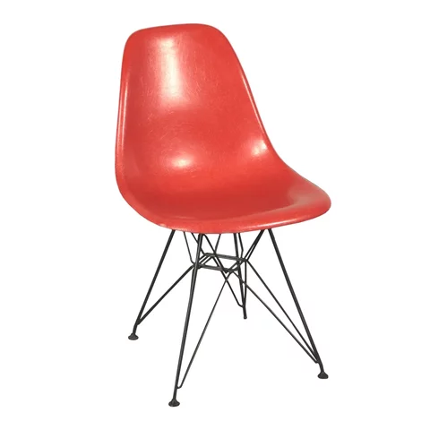 Silla Eames DSR