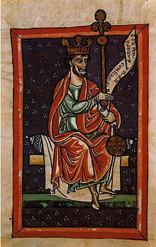 Fernando I, primer rey de Castilla