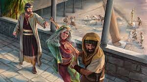 Asa's Religious Reforms