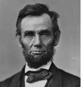 Lincolin elected