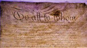 Confederation formed