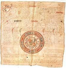 Carta Puebla de Alfonso I