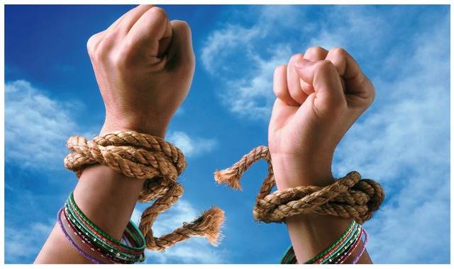 Laws of discrimination