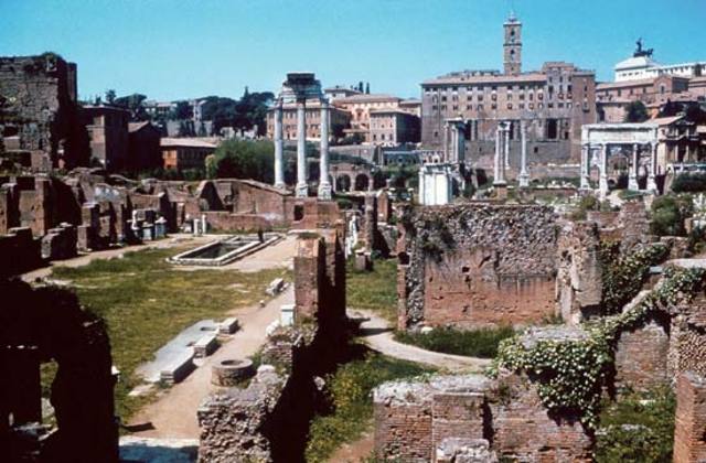 Ancient Rome