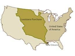 Louisiana Purchase