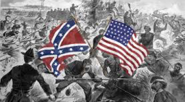 Timeline: Causes of the Civil War
