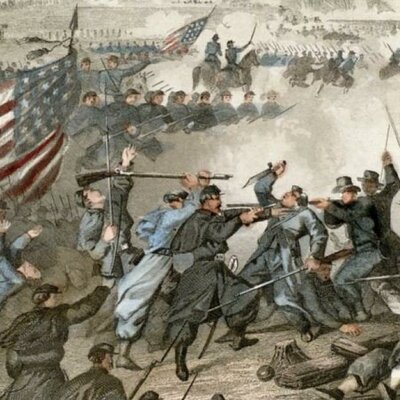 Timeline: Causes of the civil war