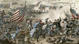 Timeline: Causes of the civil war