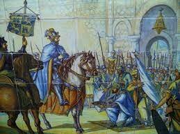 Batallas de Zalaca (Sagrajas)