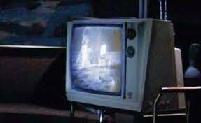 Télévision de masse