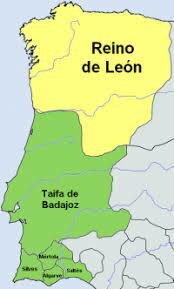 Nace el reino de Portugal