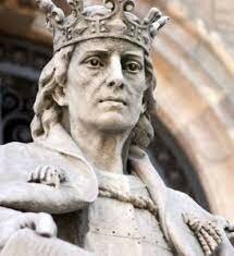 Alfonso X conquista Murcia