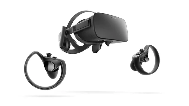 OCULUS RIFT, LA VR AL ALCANCE DEL PÚBLICO
