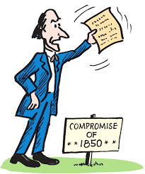 Compromise of 1850