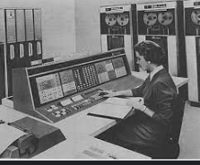 Segunda genarcion 1956- 1964