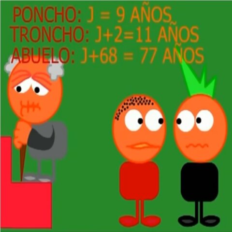 ¿Lo entendiste Troncho ?