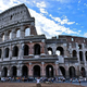 Colosseum rome