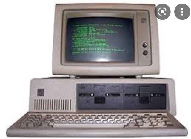 Tercera generación (1965-1971)