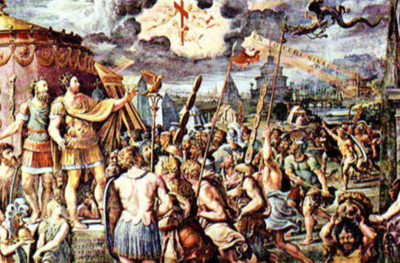 Prohibición de los Juegos Olímpicos