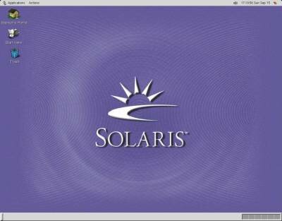 Solaris 7