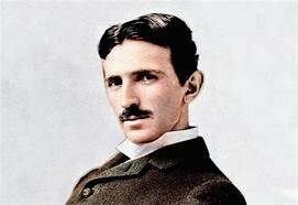 Nikola Tesla