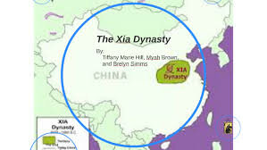 Xia Dynasty