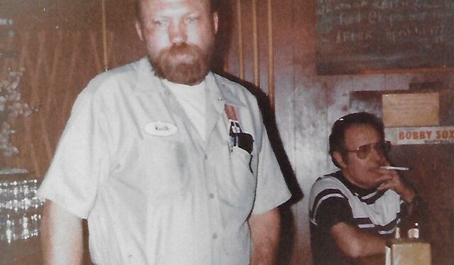 Fingerprints are Used to Solve a 41 Year Old Case