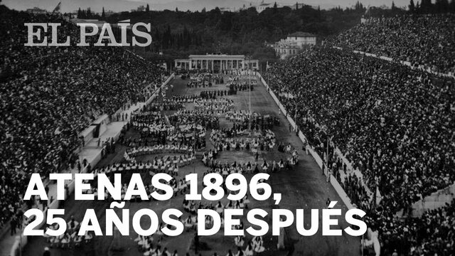 Juegos Olímpicos Modernos