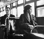 Rosa Parks