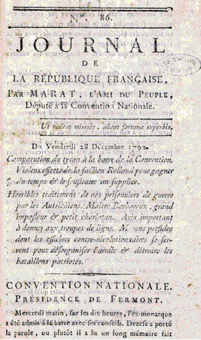 The French Revolution