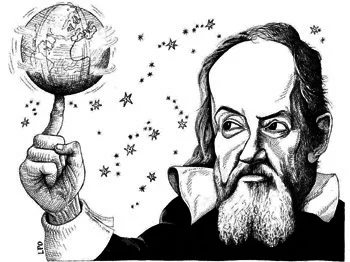 Inicios de la Fisica